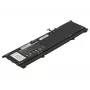 2-Power Main Battery Pack Dell XPS 15 9575 2-in-1 - 68 Wh