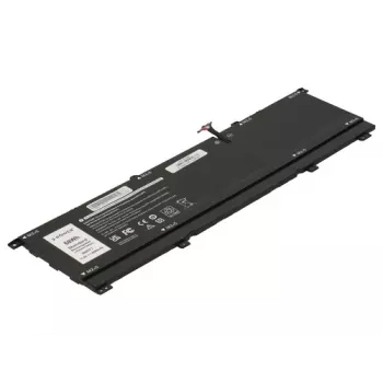 2-Power Main Battery Pack Dell XPS 15 9575 2-in-1 - 68 Wh