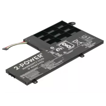 2-Power Main Battery Pack Asus VivoBook S15 S530UA X530FN - 41 Wh
