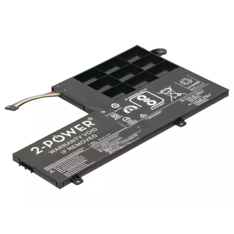 2-Power Main Battery Pack Asus VivoBook S15 S530UA X530FN - 41 Wh