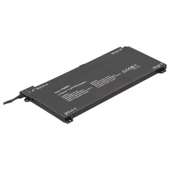 2-Power Main Battery Pack for HP Omen 15-dh0000na - 66 mAh