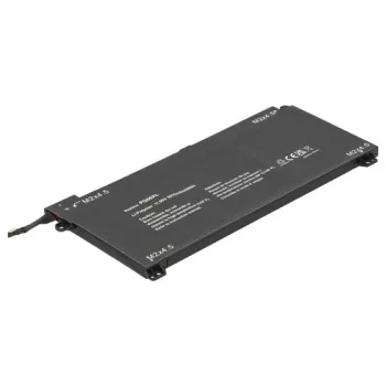 2-Power Main Battery Pack for HP Omen 15-dh0000na - 66 mAh
