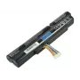 2-Power Main Battery Pack Acer Aspire - Battery - 4400 mAh