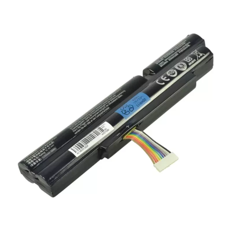2-Power Main Battery Pack Acer Aspire - Battery - 4400 mAh