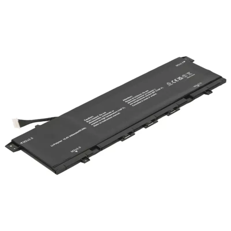 2-Power HP Envy 13-AH0009TU galvenais akumulatoru bloks