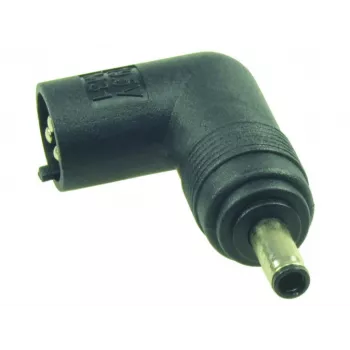 2-Power TIP6023A Notebook DC savienotāja uzgalis 7.4mm x 5.0mm
