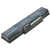 2-POWER CBI2072H Replacement Laptop Battery 5200 mAh 11.1 V for Dell Latitude E6xxx