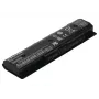 2-POWER CBI3399A Litija-jonu uzlādējams akumulators 5200mAh 10.8V Dell Latitude E6400, E6410, E6500, E6510, Precision M2400, M4400, M6400