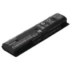 2-POWER CBI3399A Litija-jonu uzlādējams akumulators 5200mAh 10.8V Dell Latitude E6400, E6410, E6500, E6510, Precision M2400, M4400, M6400