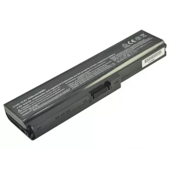 2-POWER CBI3036H Main Battery Pack 10.8V 5200mAh for Toshiba Satellite U400/U500/L310/L510/M300/M500