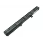 2-Power Main Battery Pack 4 Cell - Battery - 2600 mAh