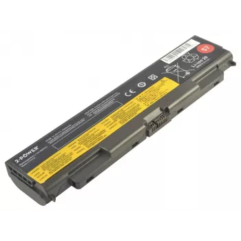 2-Power Main Battery Pack Lenovo ThinkPad T440p - 5200 mAh