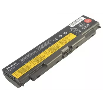 2-Power Main Battery Pack Lenovo ThinkPad T440p - 5200 mAh