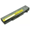 2-POWER saderīgs galvenais akumulatoru bloks 6 šūnas 11.1V 5200mAh