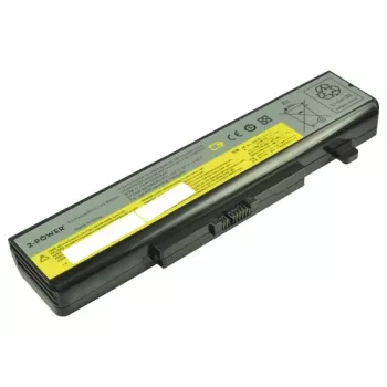 2-POWER saderīgs galvenais akumulatoru bloks 6 šūnas 11.1V 5200mAh