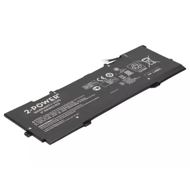 2-POWER CBP3764A nomaiņas akumulators Apple Watch Series 1 38mm - 79 mAh 3,7 V Li-ion