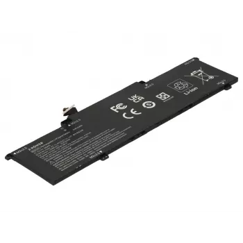 2-Power HP ENVY 13-ba0553na Main Battery Pack - Battery - 46 mAh
