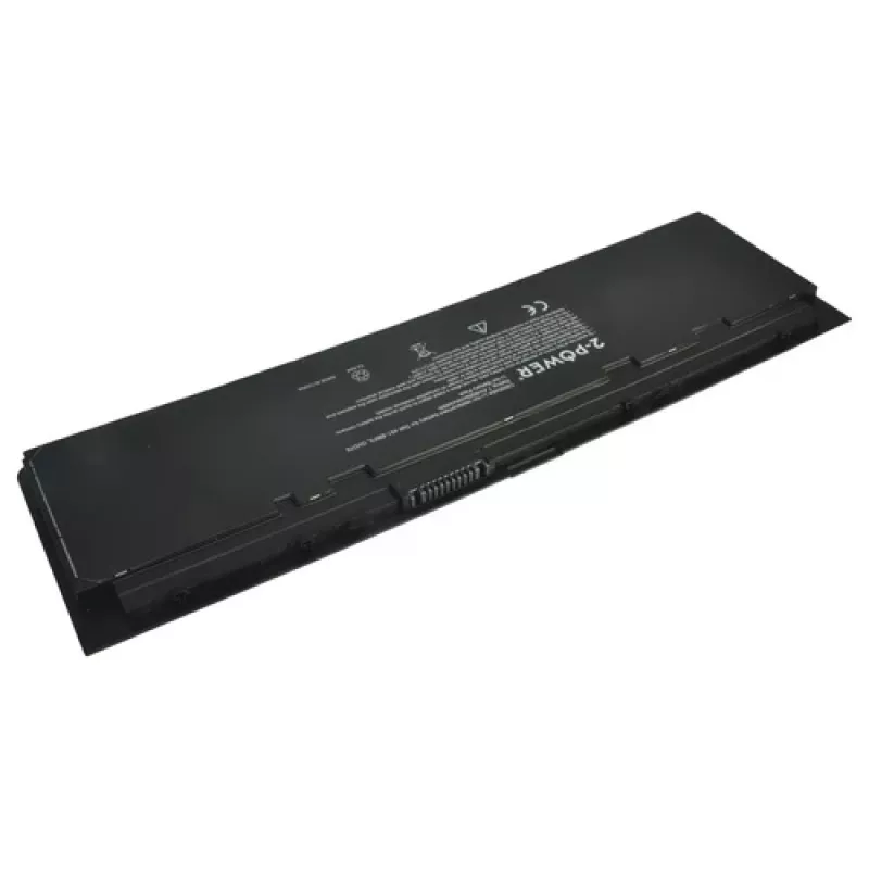 2-POWER CBI3548A Akumulators 5.880 mAh 7.4 V