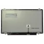 2-Power 14.0 collu HD spīdīgs klēpjdatora LCD ekrāns ar kronšteiniem - 1366x768 - 40-pin LVDS