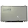 2-Power 14.0 collu HD spīdīgs klēpjdatora LCD ekrāns ar kronšteiniem - 1366x768 - 40-pin LVDS
