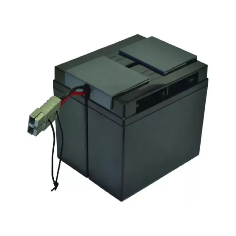 2-POWER PSA UPS akumulatora komplekts (APC RBC7 nomaiņa) - 24V 17Ah SLA