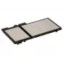 2-POWER CBI3579A Laptop Battery - 4090 mAh 11.4V Li-ion for Dell Latitude 5400/5500/5401/5501 Precision 3540/3541