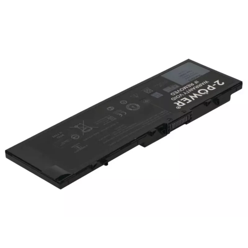 2-POWER CBI3581A Notebook Replacement Battery