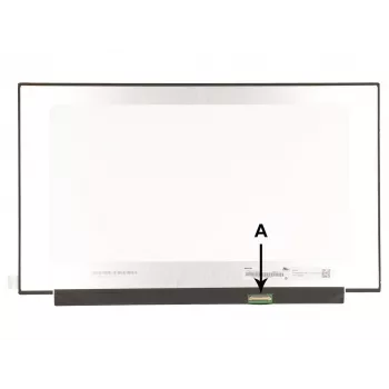 2-Power 15.6 collu WUXGA Full HD IPS Spīdīgs LCD Displeja Panelis (39.6 cm)