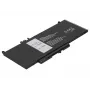 2-POWER CBI3636A Battery 5800 mAh 7.6 V