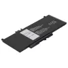 2-POWER CBI3636A Battery 5800 mAh 7.6 V