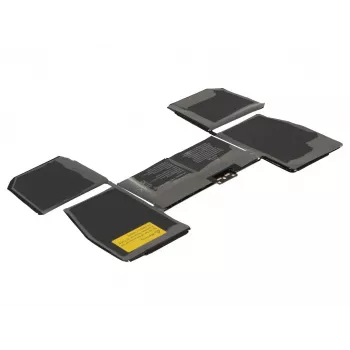 2-Power Main Battery Pack 6-Cell - 4800 mAh - Litija-jonu - Melna - Dell Latitude E6400, E6410, E6500, E6510, Precision M2400, M4400, M4500