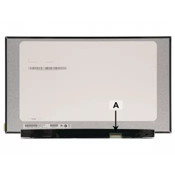 2-POWER 15.6 collu FHD 1920x1080 LED matēts LCD panelis Lenovo IdeaPad S340-15