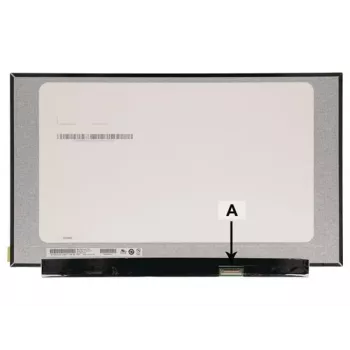 2-POWER 15.6 collu FHD 1920x1080 LED matēts LCD panelis Lenovo IdeaPad S340-15