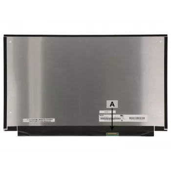 2-POWER SCR0712B 13,3 collu Full HD IPS klēpjdatora LCD ekrāna nomaiņa