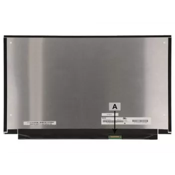 2-POWER SCR0712B 13,3 collu Full HD IPS klēpjdatora LCD ekrāna nomaiņa
