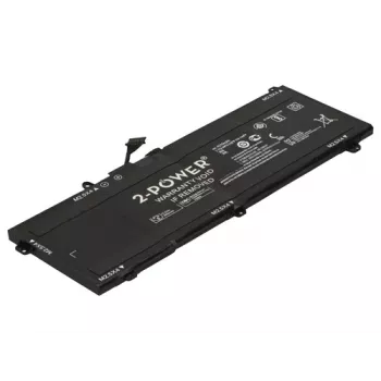 2-Power Main Battery Pack HP ZBook Studio G3 - Akumulators - 4.210 mAh