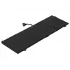 2-Power Main Battery Pack HP ZBook Studio G3 - Akumulators - 4.210 mAh