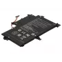 2-Power Main Battery Pack Asus Transformer Book Flip TP500LA - 3400 mAh