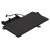 2-Power Main Battery Pack Asus Transformer Book Flip TP500LA - 3400 mAh
