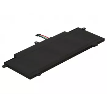 2-Power Main Battery Pack for Toshiba Tecra Z40-A-10K - 49 mAh