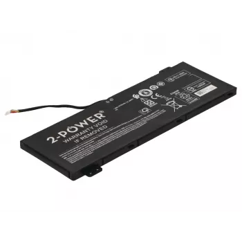 2-Power Main Battery Pack - Akumulators - 3 620 mAh Dell Latitude 5400/5500/Precision 3540