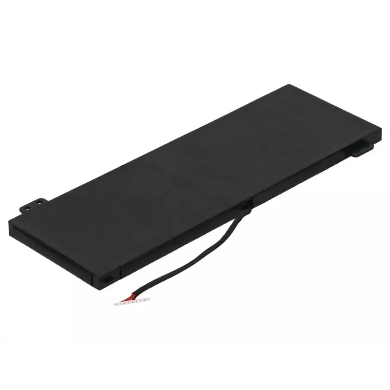 2-Power Main Battery Pack - Akumulators - 3 620 mAh Dell Latitude 5400/5500/Precision 3540