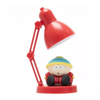 Thumbs Up South Park Eric Cartman Mini Galda Lampa
