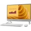 DELL 27 All-in-One EC27250 Intel Core i5-1334U 16GB 512GB SSD Full HD Windows 11 Pro bezvadu tastatūra un pele 3Y ProSupport