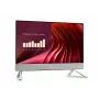 Dell 24 All-in-One EC24250 Windows 11 Pro Core 7-150U 16GB 1TB SSD 23.8 collu FHD Touch Intel Graphics Webcam Wi-Fi Bluetooth 3Y ProSupport