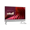 Dell 24 All-in-One EC24250 Windows 11 Pro Core 7-150U 16GB 1TB SSD 23.8 collu FHD Touch Intel Graphics Webcam Wi-Fi Bluetooth 3Y ProSupport
