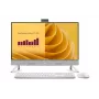 Dell 27 All-in-One EC27250 Windows 11 Pro Intel Core 7-150U 16GB RAM 1TB SSD 27.0 coll FHD Touch NVIDIA GeForce MX570A Webcam Wi-Fi Bluetooth 3Y ProSupport