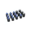HP CB506-67904 Pickup Roller Kit for LaserJet P4014, P4015, P4515, Enterprise 600 M601/M602/M603 Series