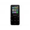 Denver MP-1830B Melns MP4 atskaņotājs ar Bluetooth, 1,8 collu displeju, 4GB, melns