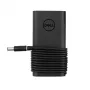 Dell AC Adapter 19.5V 9.23A 180W ar strāvas kabeli - Melns